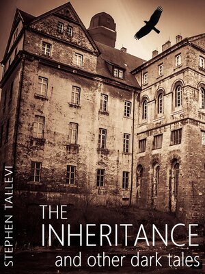 cover image of The Inheritance and Other Dark Tales